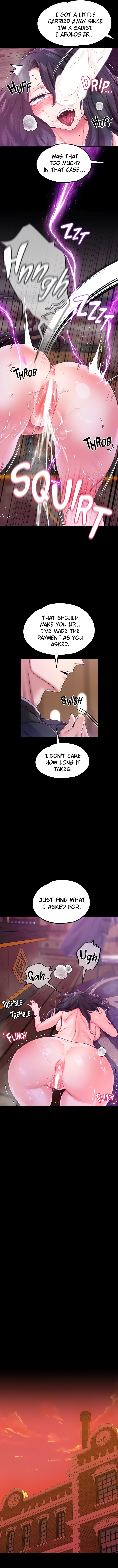Breaking A Romantic Fantasy Villain Chapter 9 - Manhwa18.com