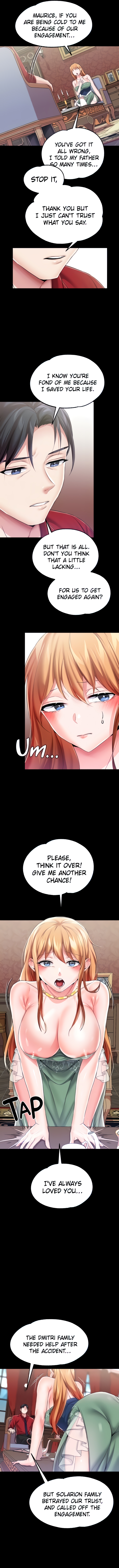 Breaking A Romantic Fantasy Villain Chapter 9 - Manhwa18.com