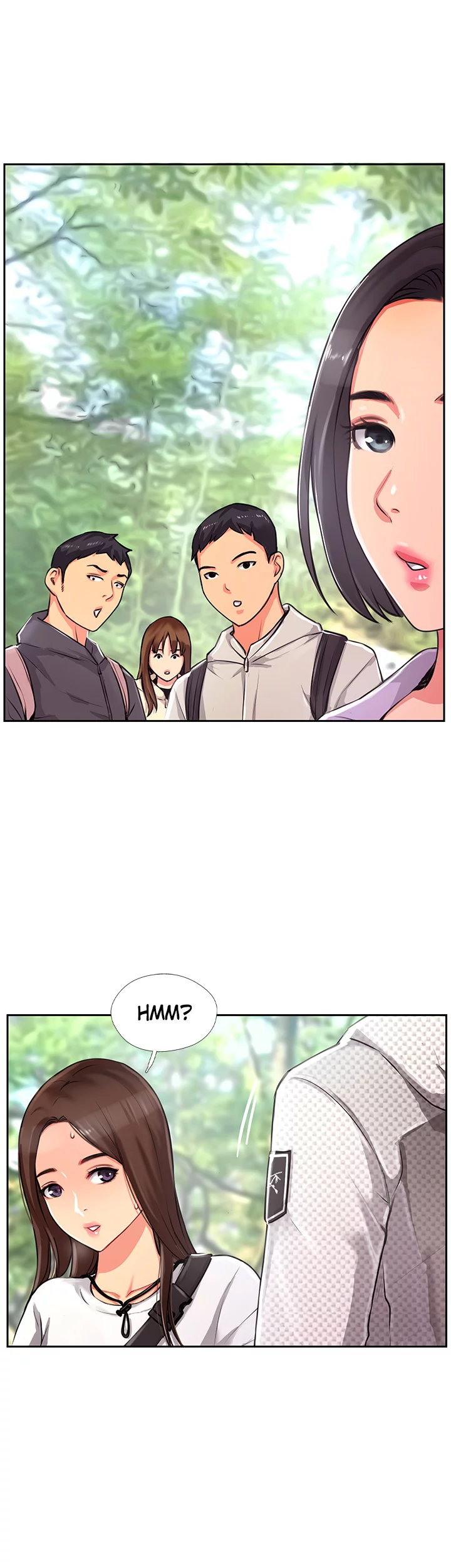 Top of the World Chapter 1 - Manhwa18.com