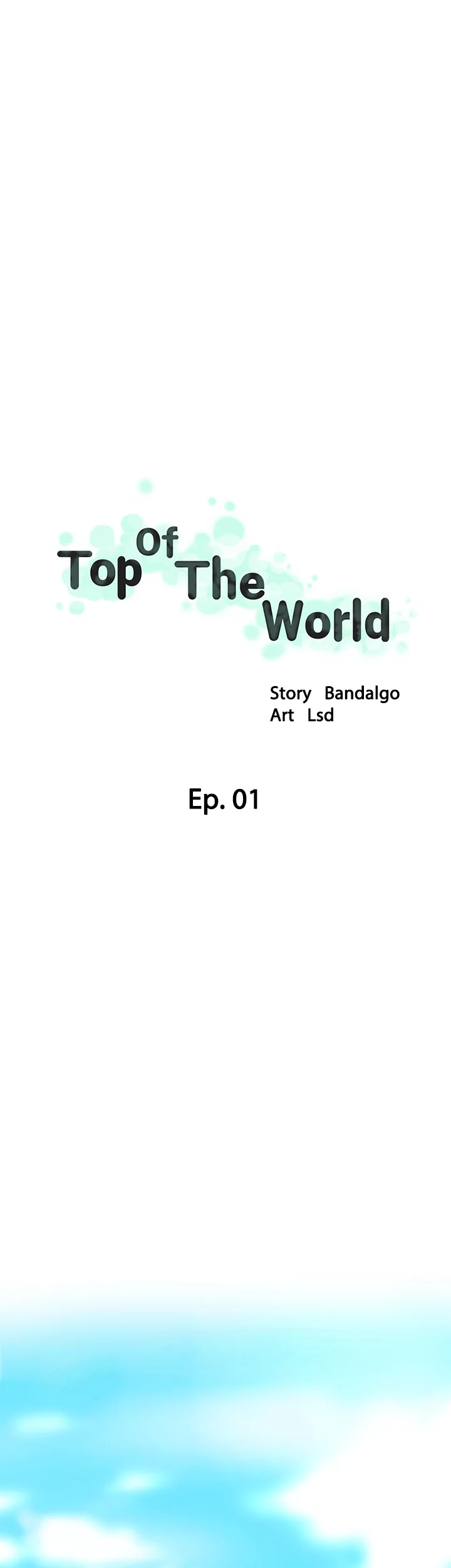 Top of the World Chapter 1 - Manhwa18.com