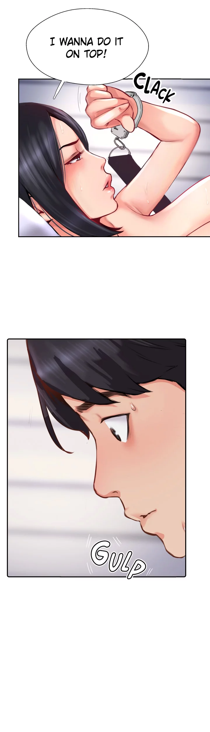 Top of the World Chapter 10 - Manhwa18.com