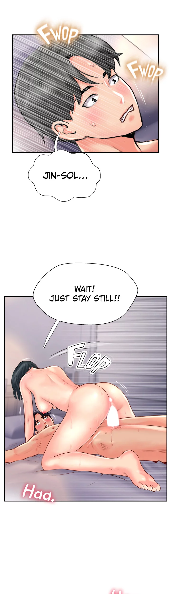 Top of the World Chapter 10 - Manhwa18.com