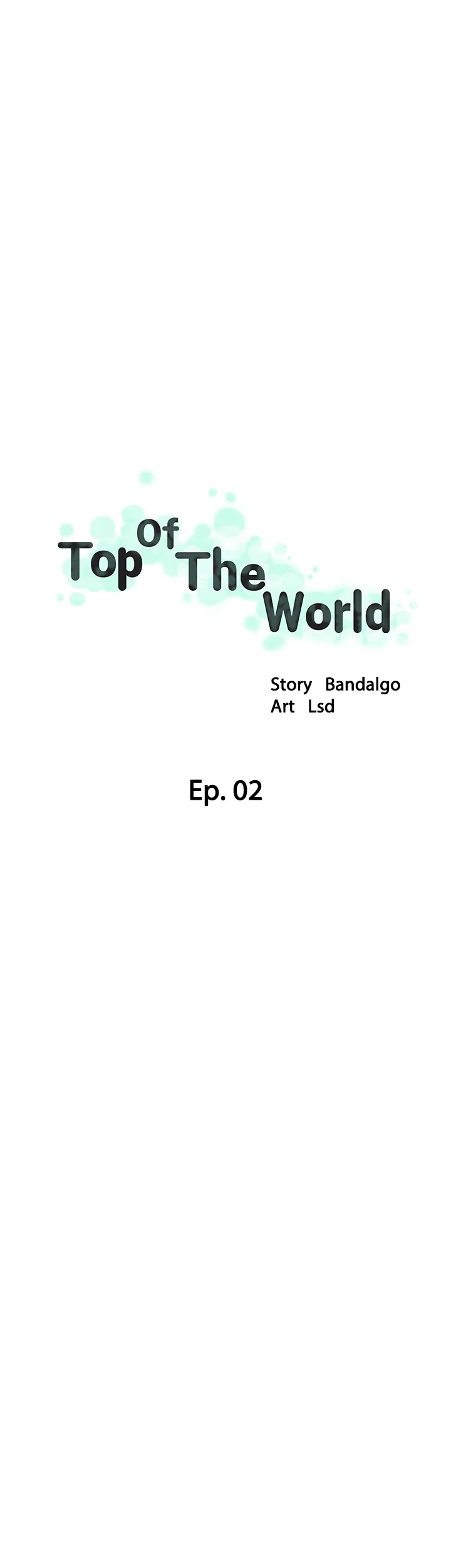 Top of the World Chapter 2 - Manhwa18.com