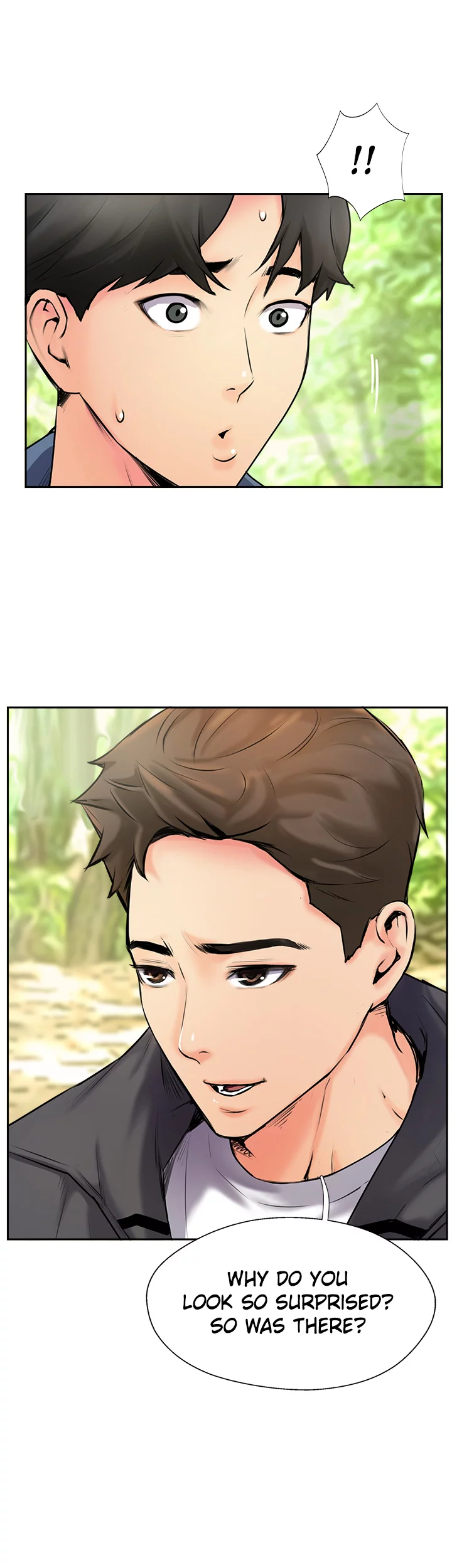 Top of the World Chapter 2 - Manhwa18.com