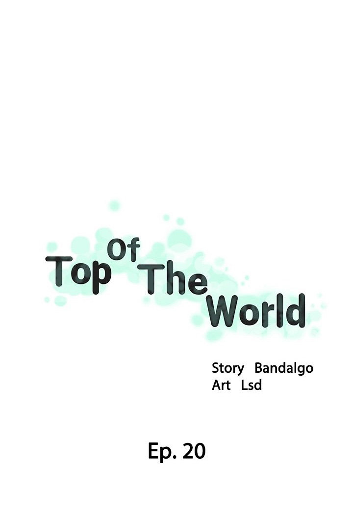 Top of the World Chapter 20 - Manhwa18.com