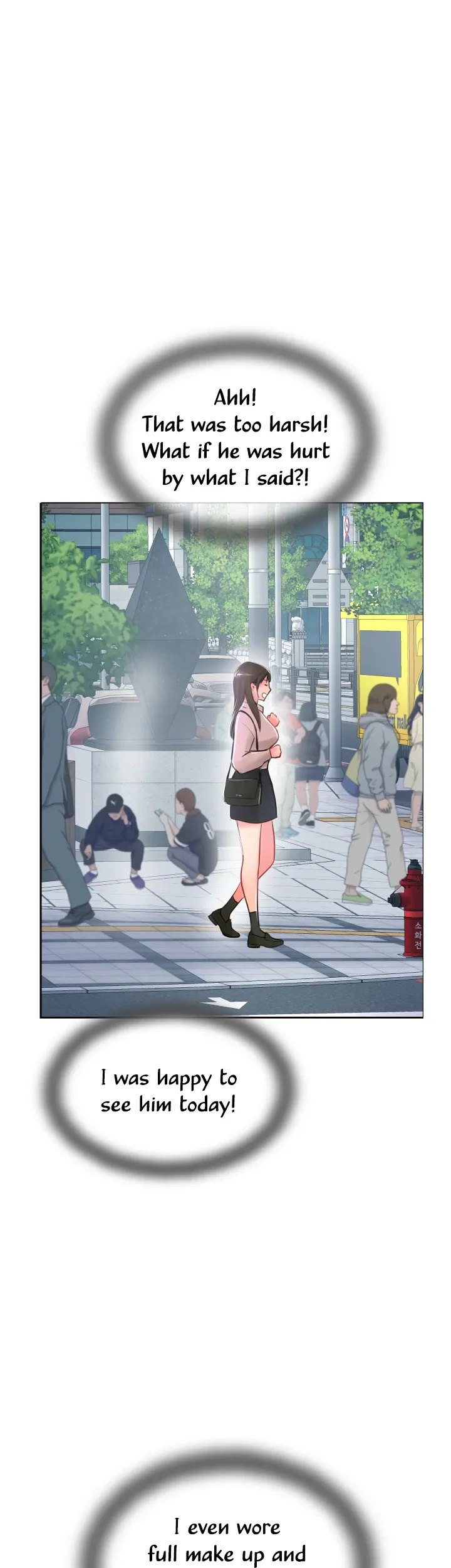 Top of the World Chapter 27 - Manhwa18.com