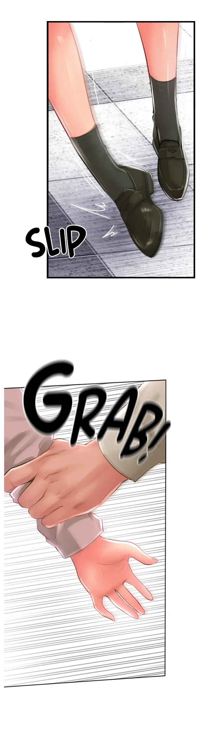 Top of the World Chapter 27 - Manhwa18.com