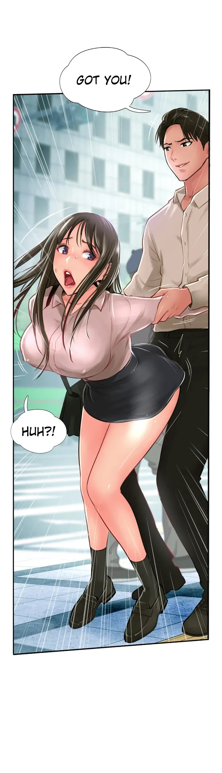 Top of the World Chapter 27 - Manhwa18.com