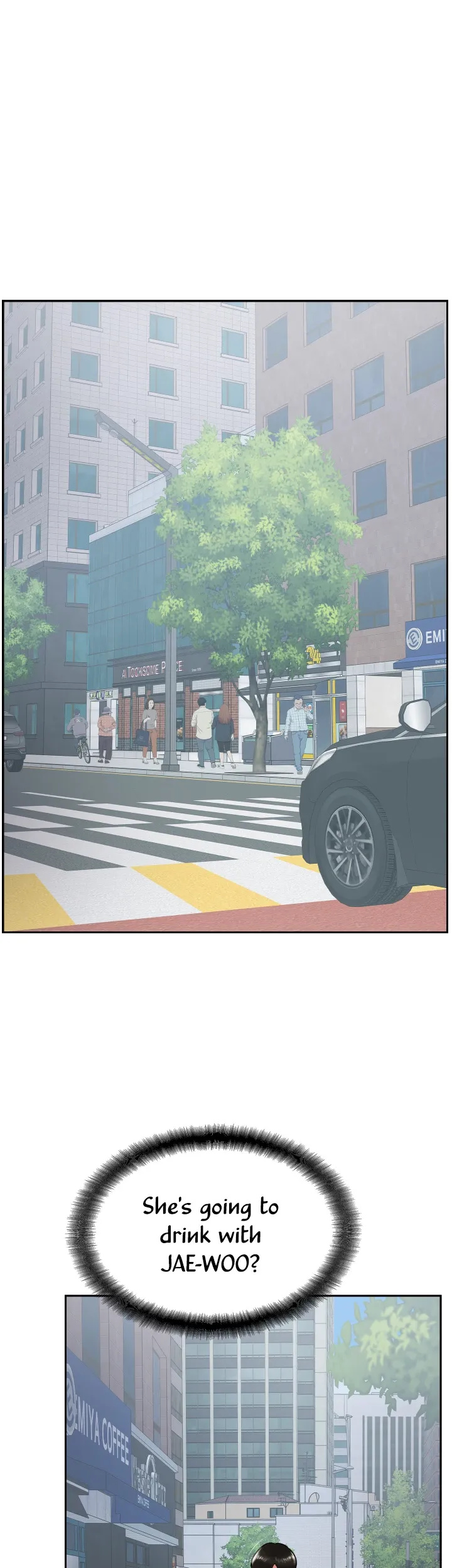 Top of the World Chapter 27 - Manhwa18.com