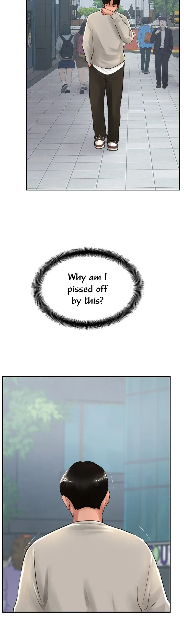 Top of the World Chapter 27 - Manhwa18.com