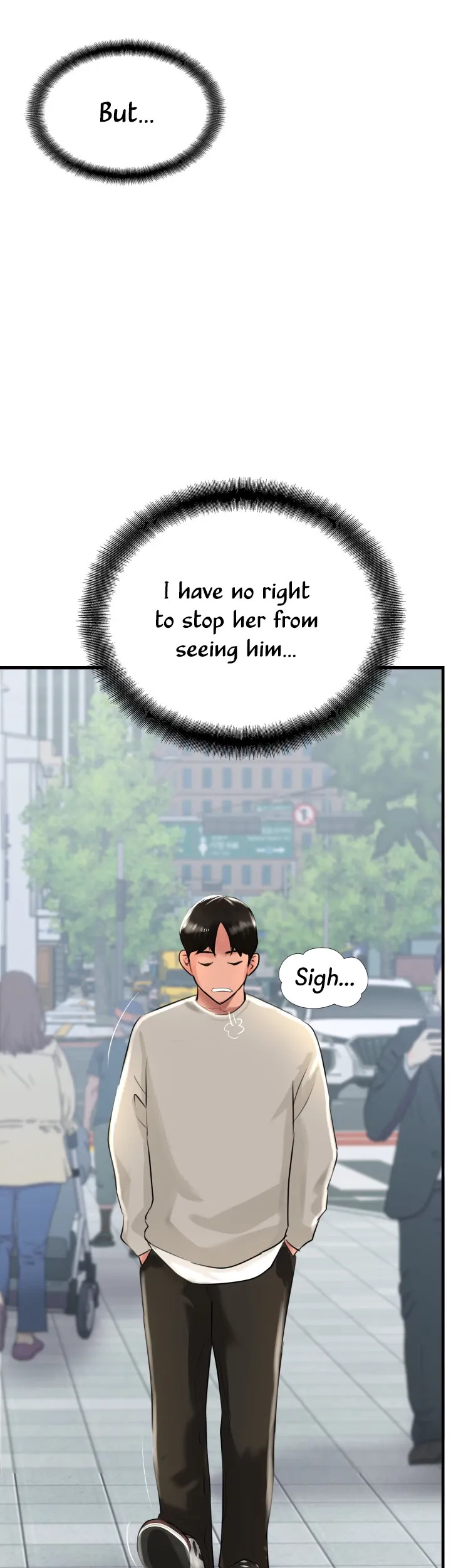 Top of the World Chapter 27 - Manhwa18.com