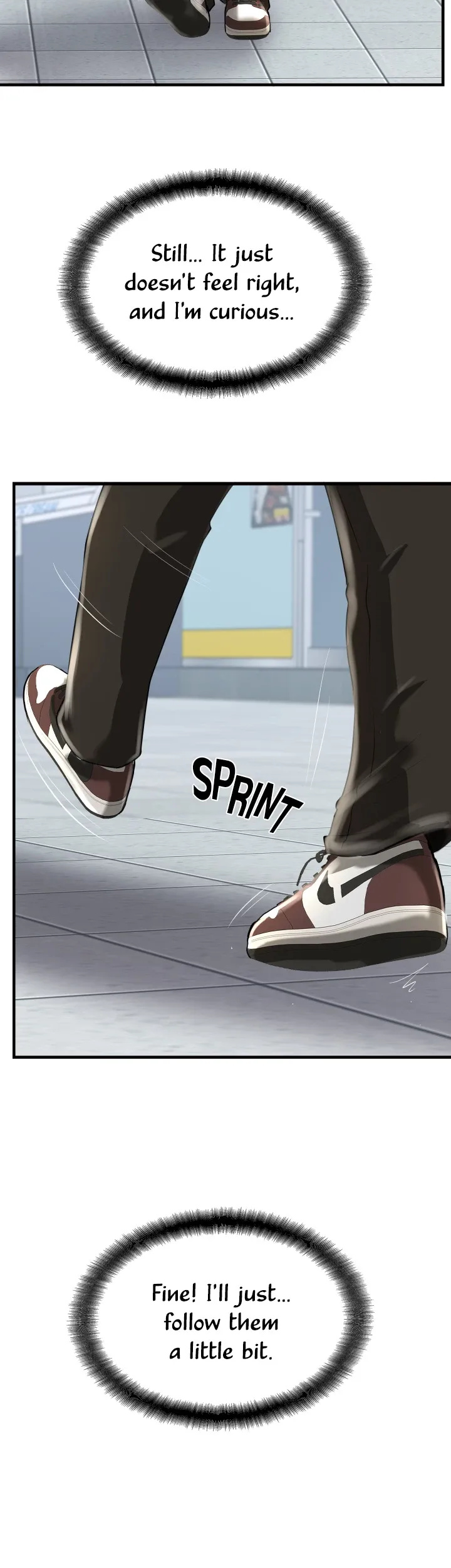 Top of the World Chapter 27 - Manhwa18.com