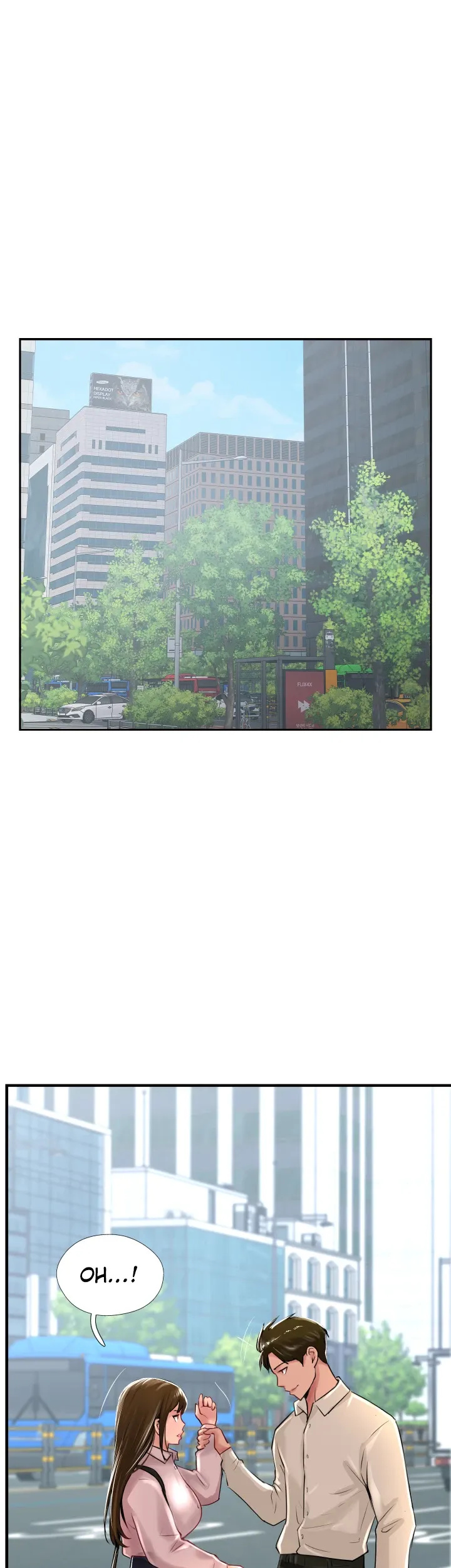 Top of the World Chapter 27 - Manhwa18.com