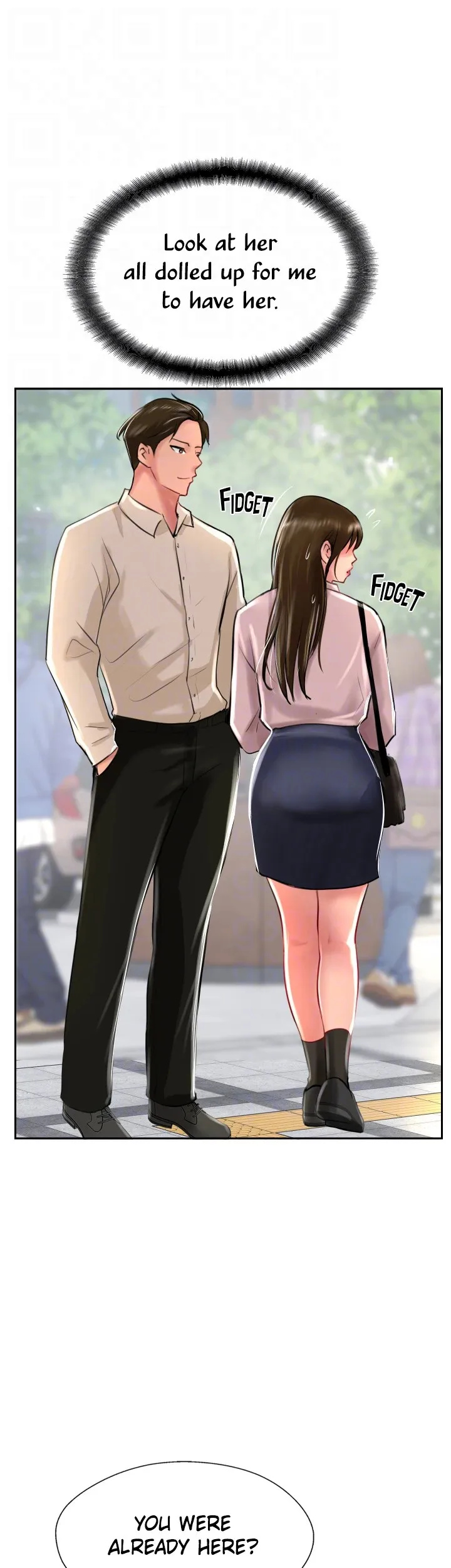 Top of the World Chapter 27 - Manhwa18.com