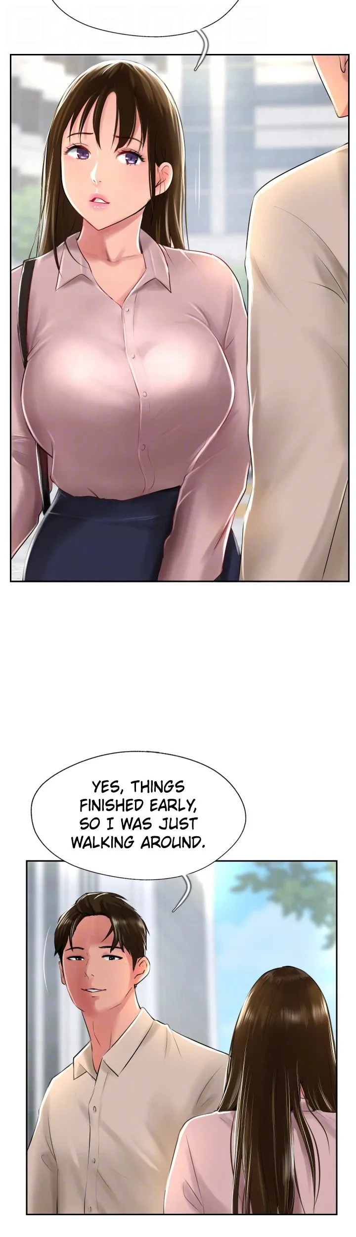 Top of the World Chapter 27 - Manhwa18.com