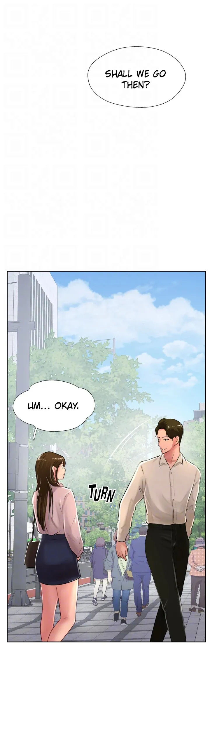 Top of the World Chapter 27 - Manhwa18.com