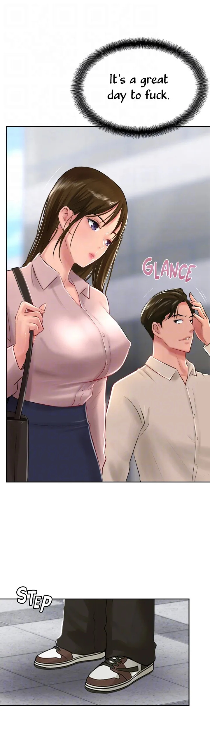 Top of the World Chapter 27 - Manhwa18.com