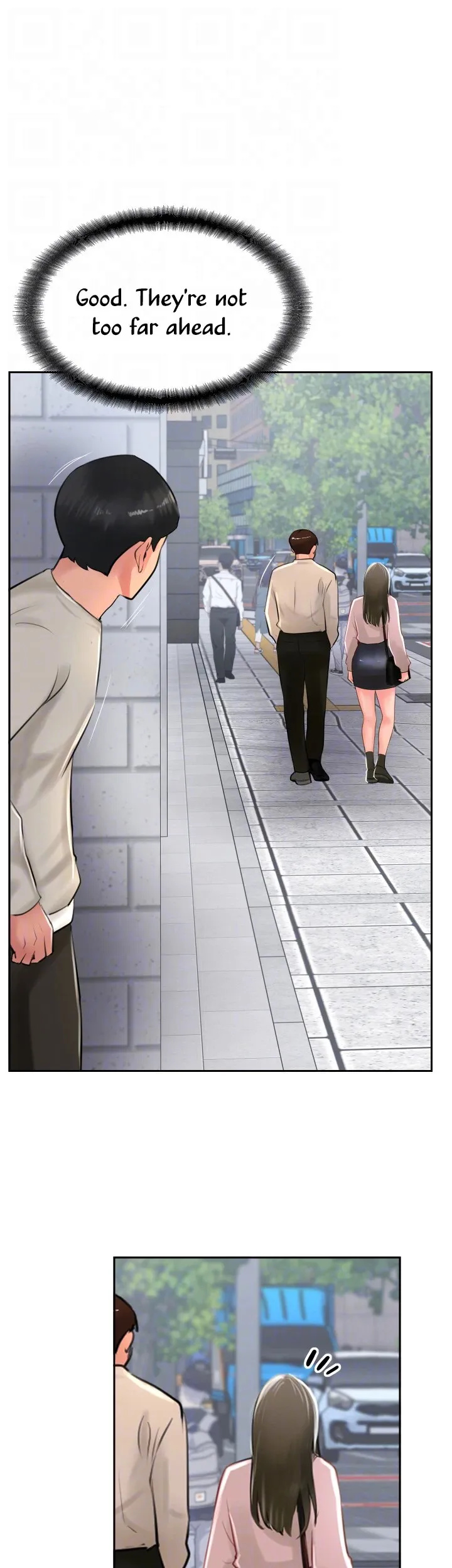 Top of the World Chapter 27 - Manhwa18.com