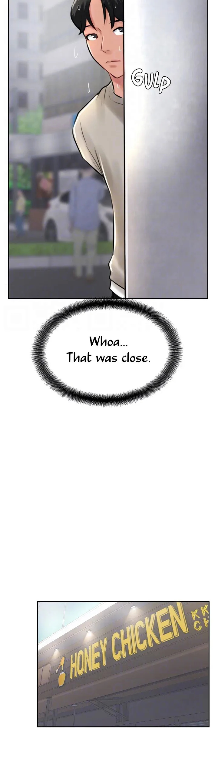 Top of the World Chapter 27 - Manhwa18.com