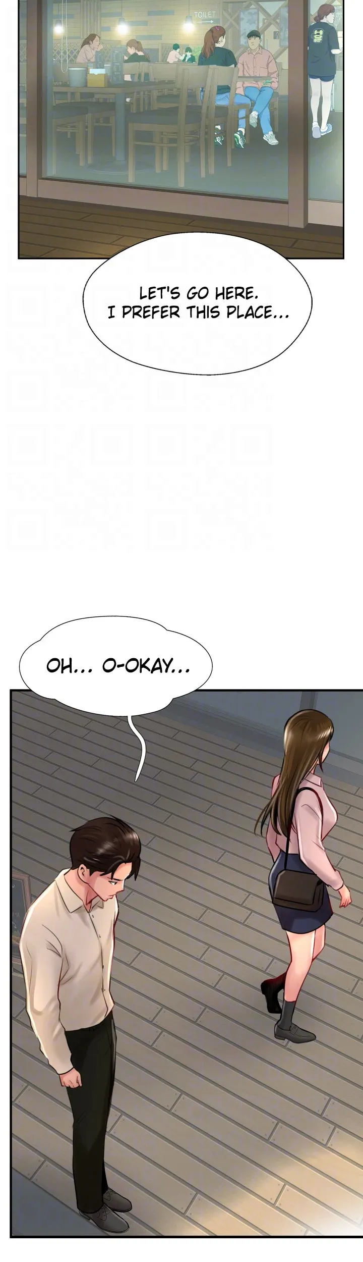 Top of the World Chapter 27 - Manhwa18.com