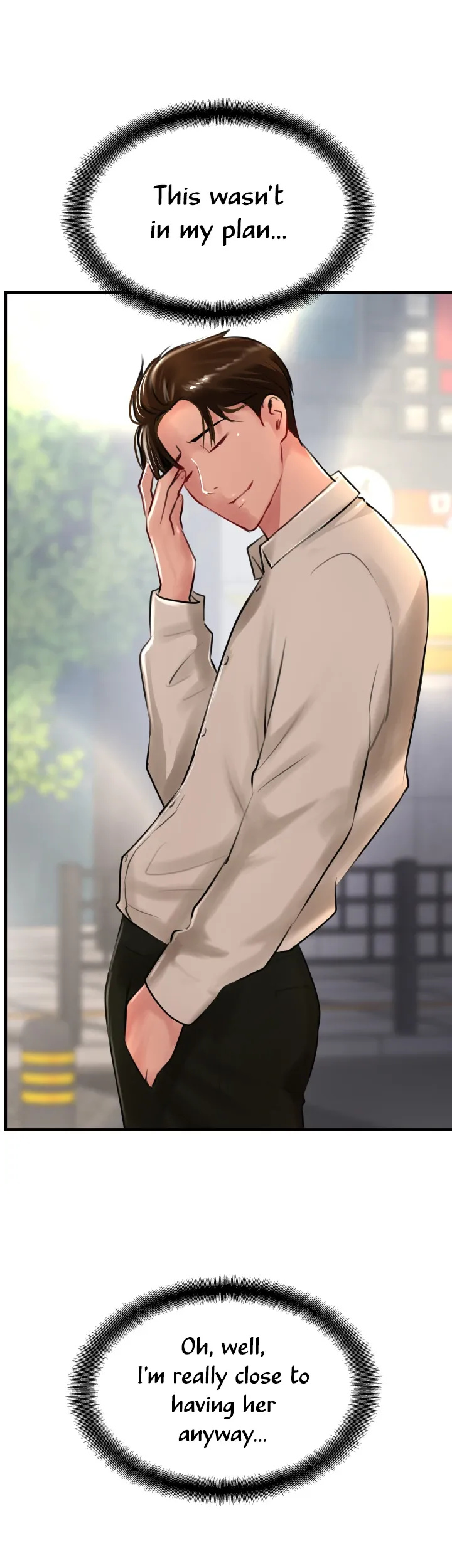 Top of the World Chapter 27 - Manhwa18.com