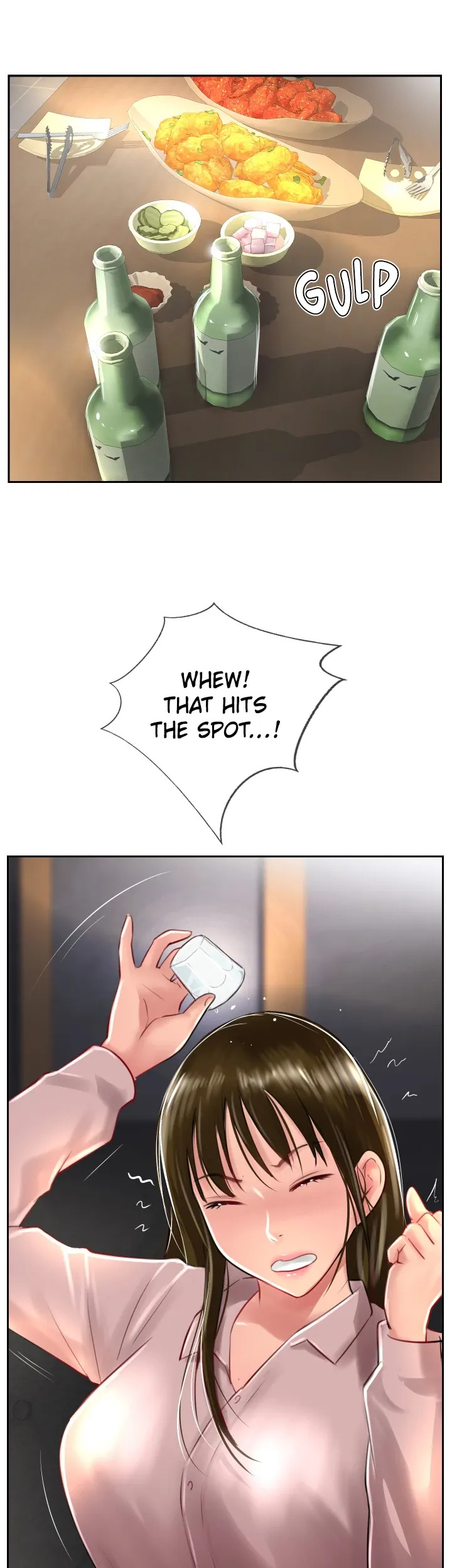 Top of the World Chapter 27 - Manhwa18.com