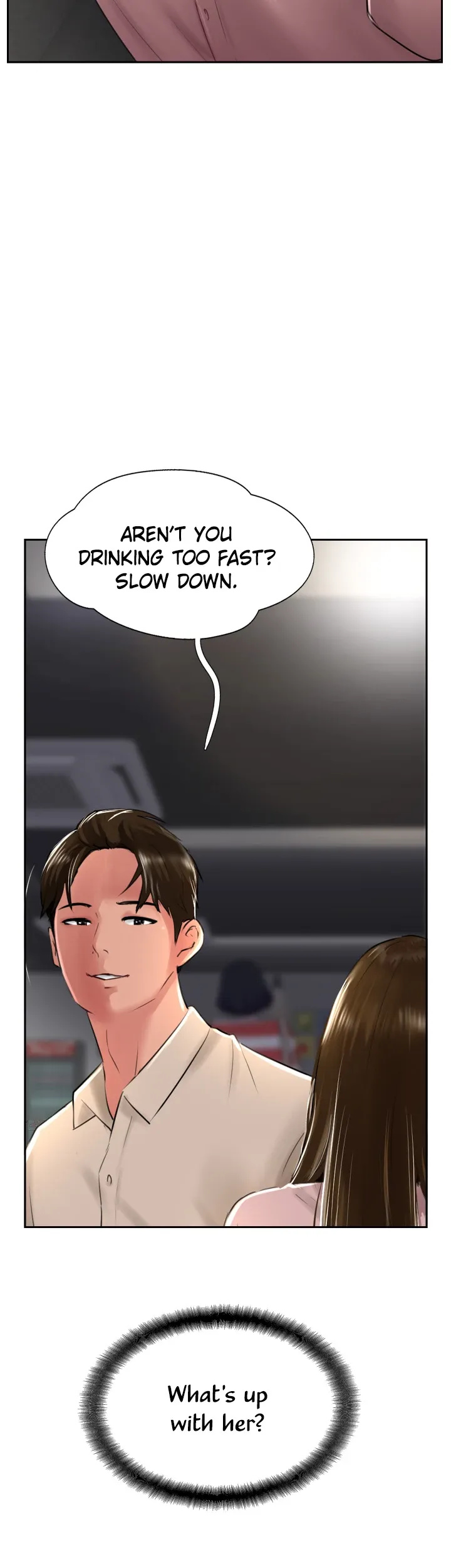 Top of the World Chapter 27 - Manhwa18.com