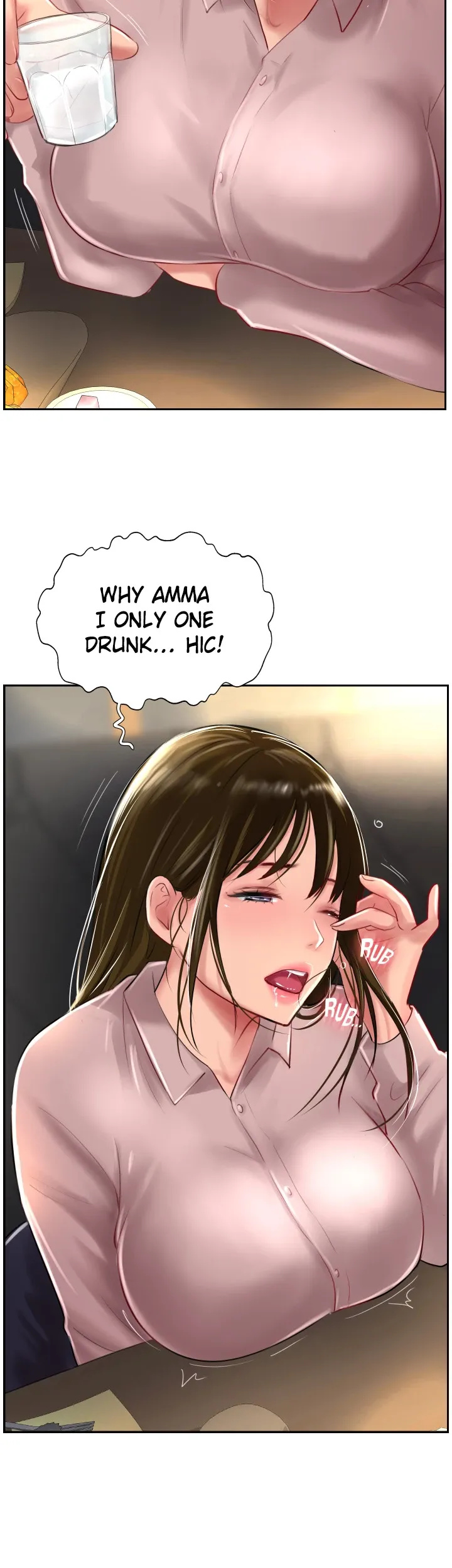 Top of the World Chapter 27 - Manhwa18.com