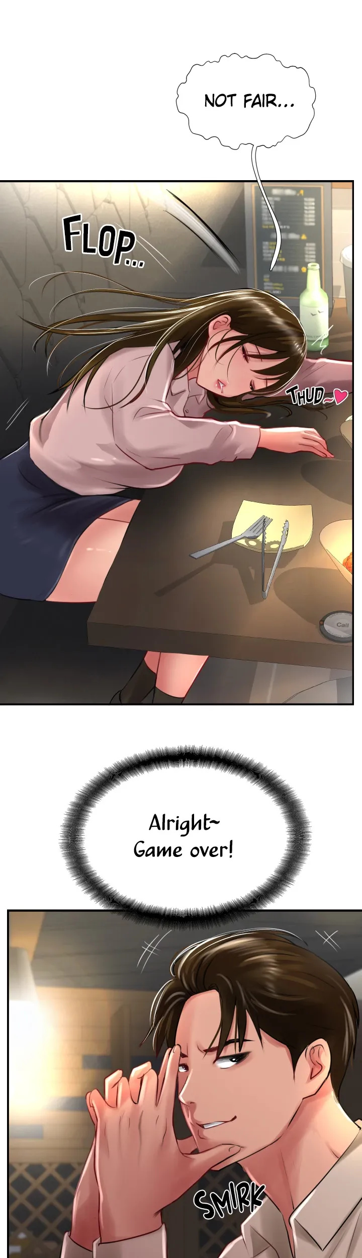 Top of the World Chapter 27 - Manhwa18.com