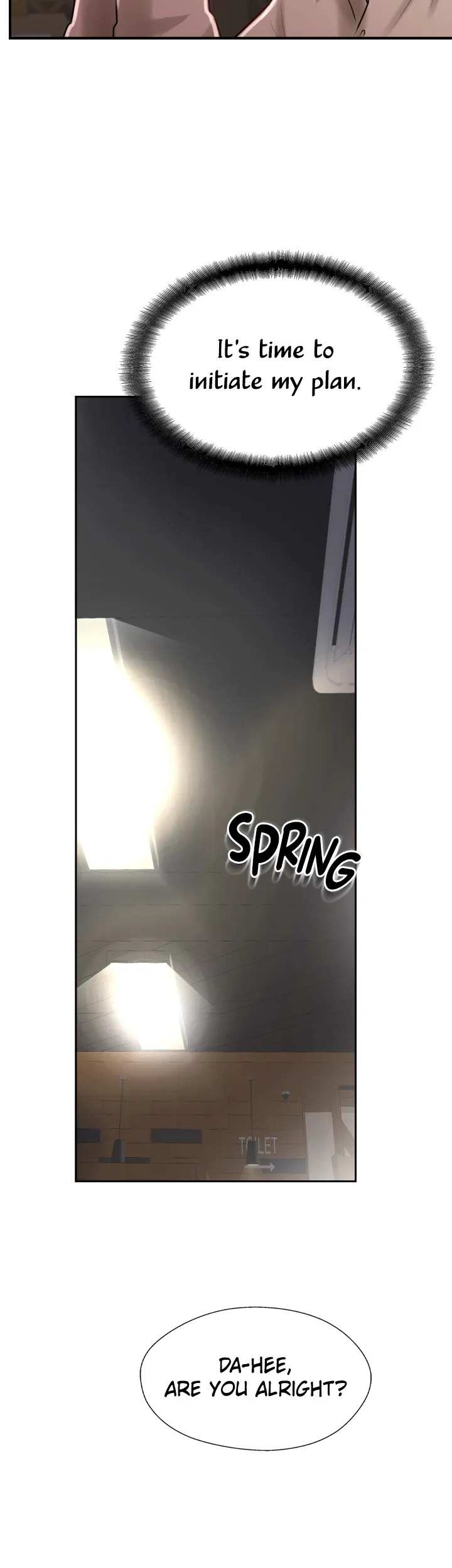 Top of the World Chapter 27 - Manhwa18.com