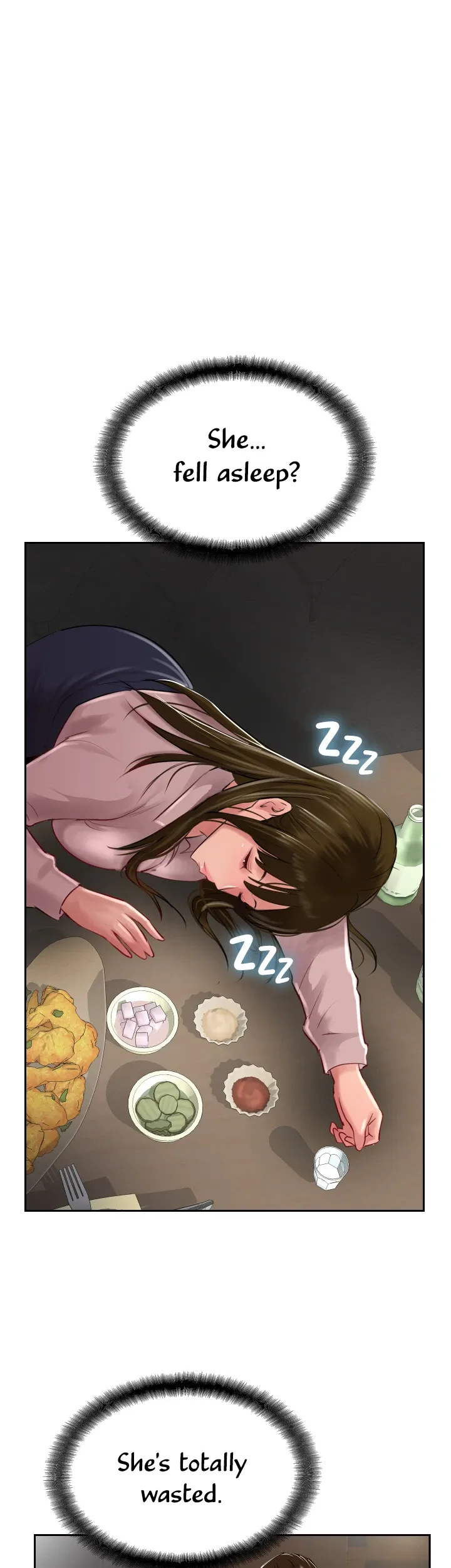 Top of the World Chapter 27 - Manhwa18.com