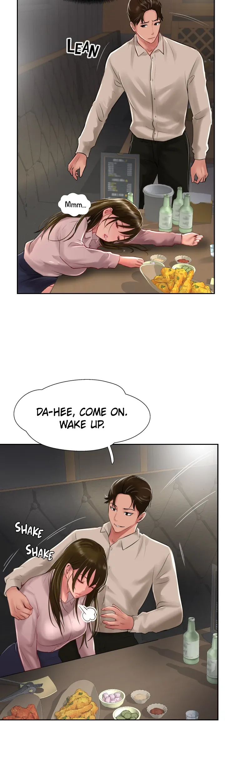 Top of the World Chapter 27 - Manhwa18.com