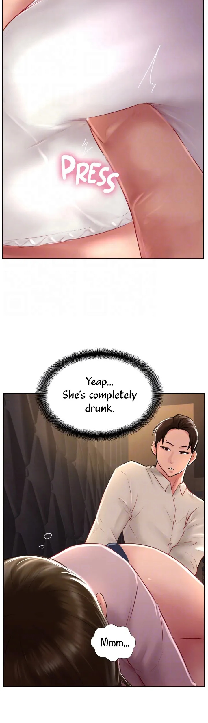 Top of the World Chapter 27 - Manhwa18.com