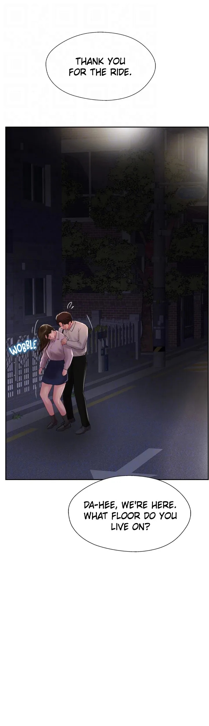 Top of the World Chapter 27 - Manhwa18.com