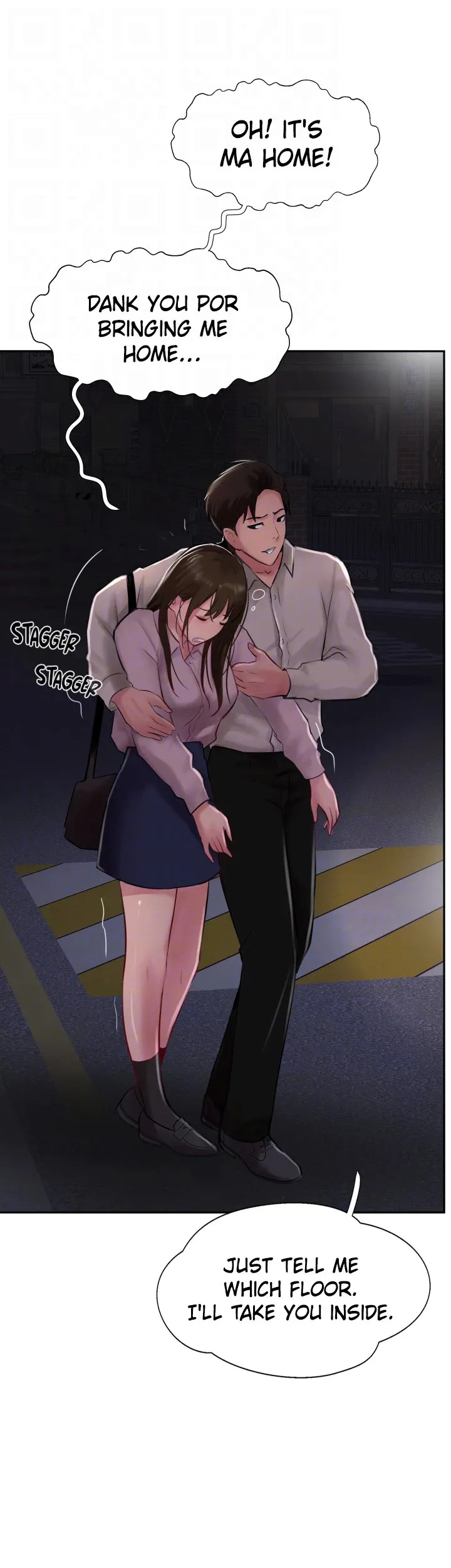 Top of the World Chapter 27 - Manhwa18.com