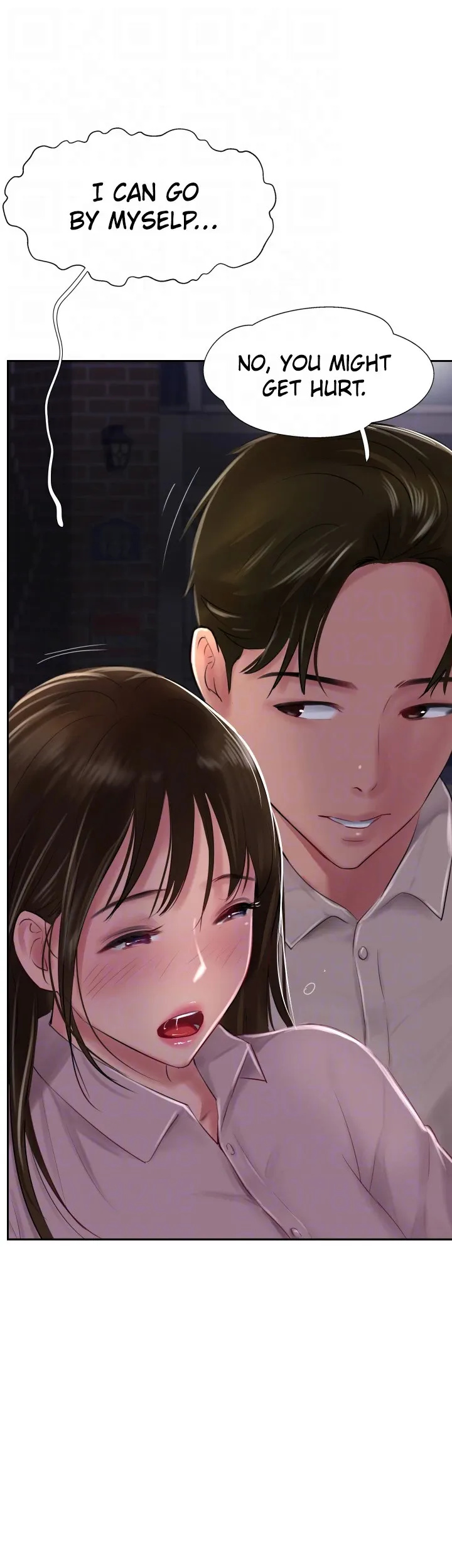Top of the World Chapter 27 - Manhwa18.com