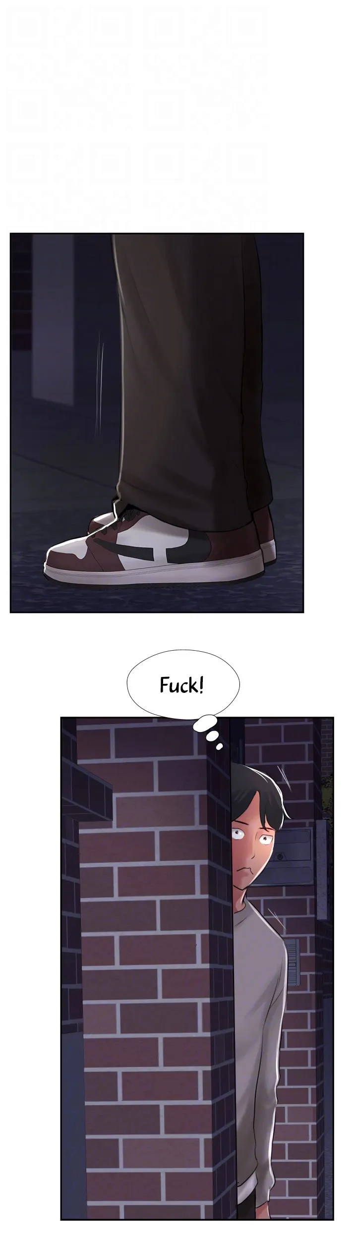 Top of the World Chapter 27 - Manhwa18.com