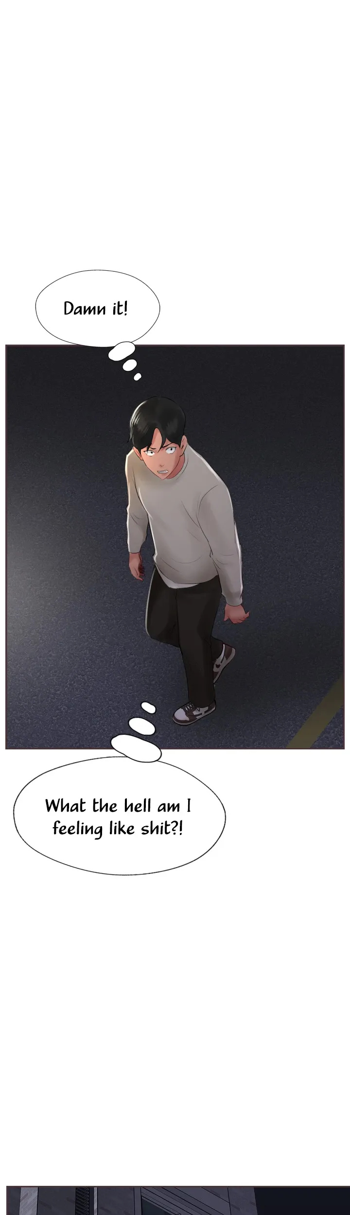 Top of the World Chapter 27 - Manhwa18.com