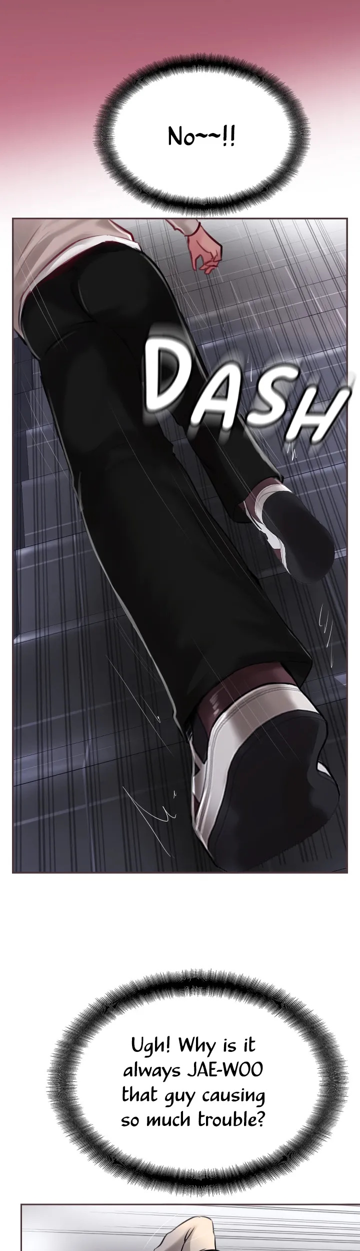 Top of the World Chapter 27 - Manhwa18.com