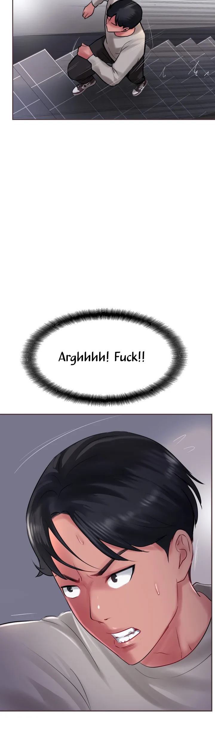 Top of the World Chapter 27 - Manhwa18.com