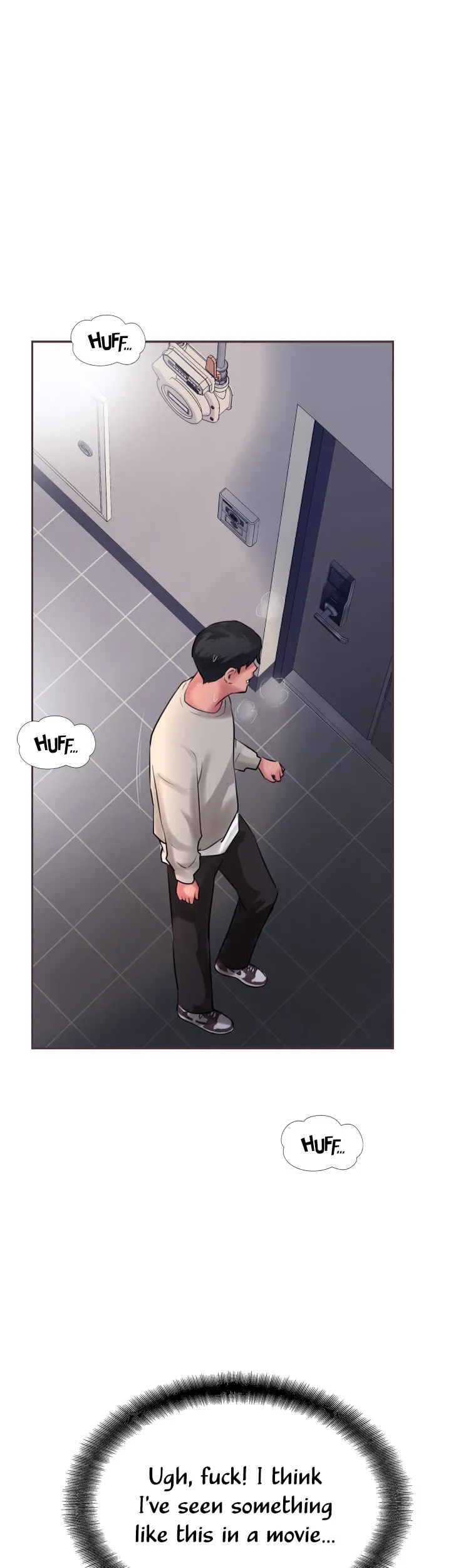 Top of the World Chapter 27 - Manhwa18.com