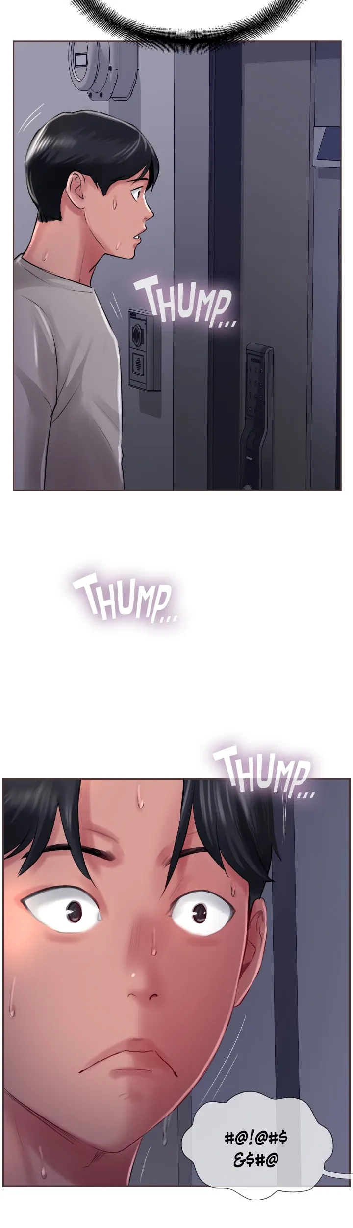 Top of the World Chapter 27 - Manhwa18.com