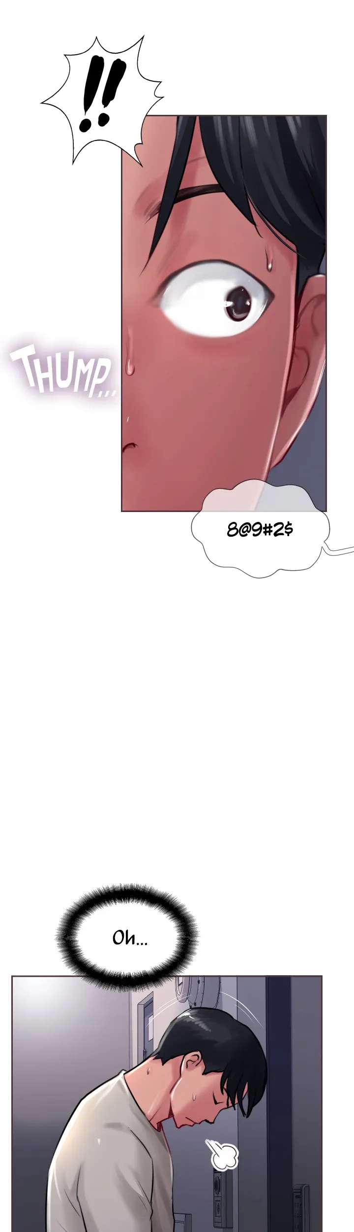 Top of the World Chapter 27 - Manhwa18.com