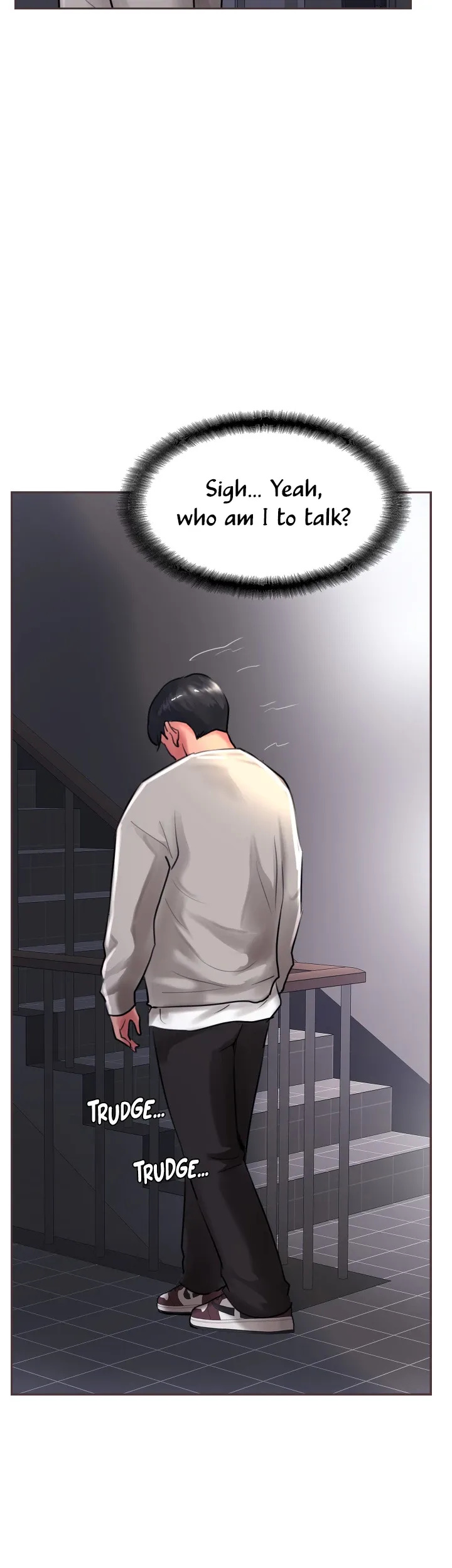 Top of the World Chapter 27 - Manhwa18.com