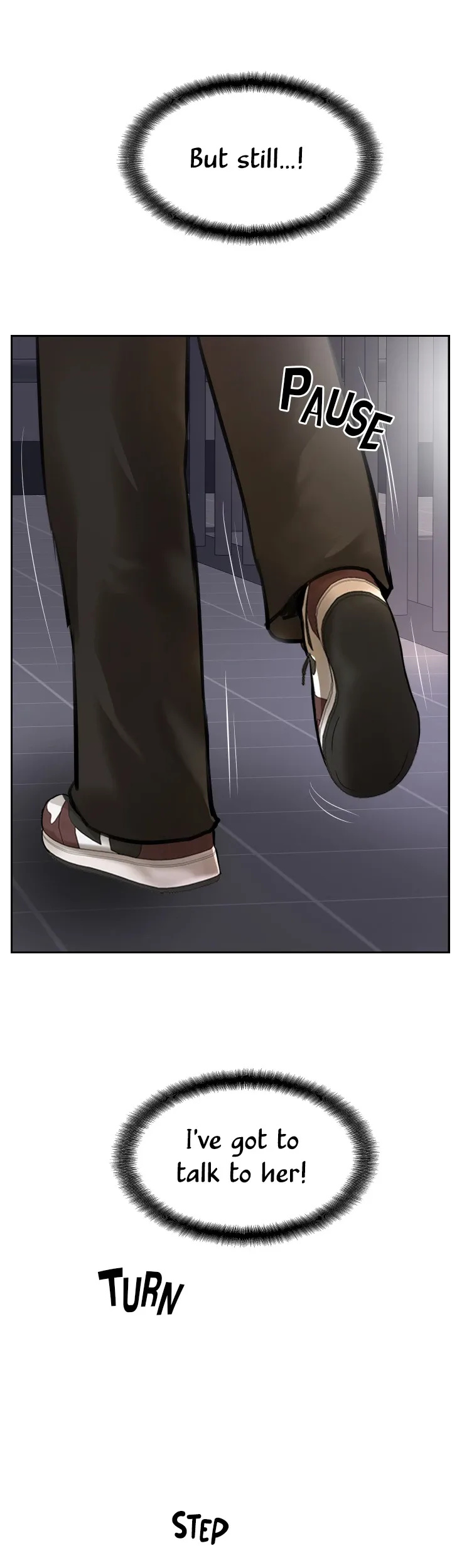 Top of the World Chapter 27 - Manhwa18.com