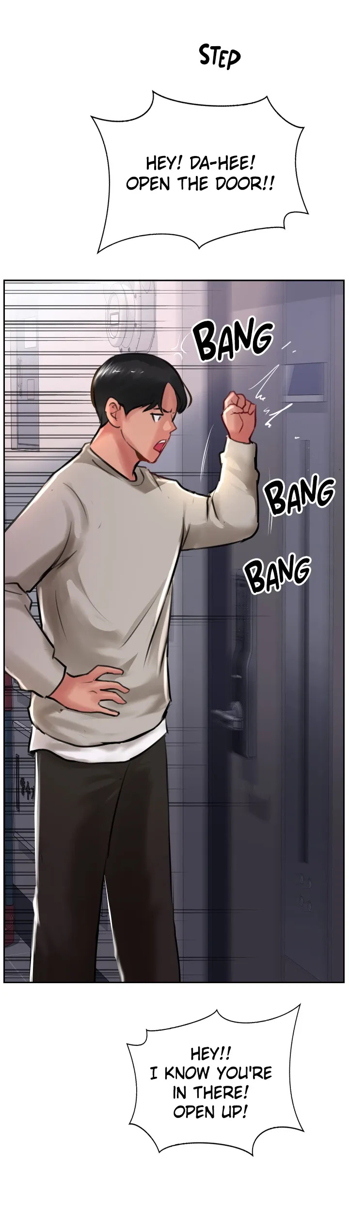 Top of the World Chapter 27 - Manhwa18.com