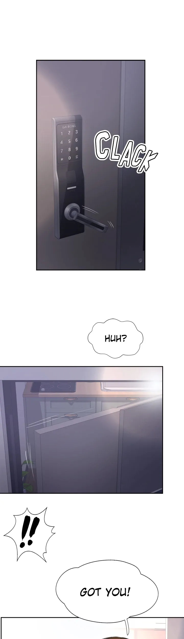 Top of the World Chapter 27 - Manhwa18.com