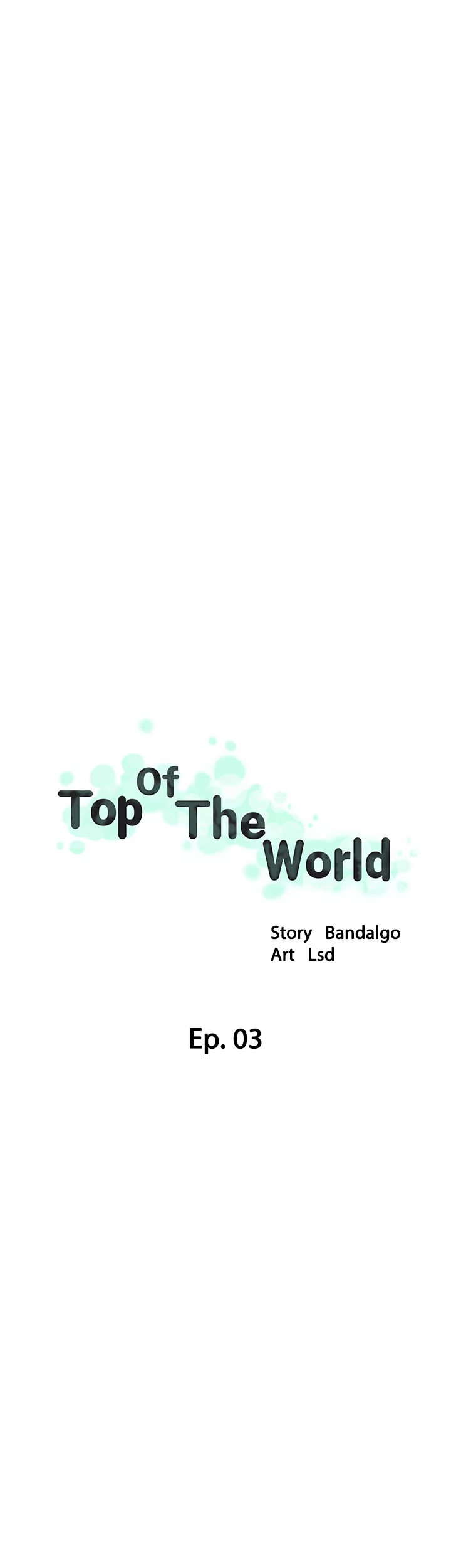 Top of the World Chapter 3 - Manhwa18.com