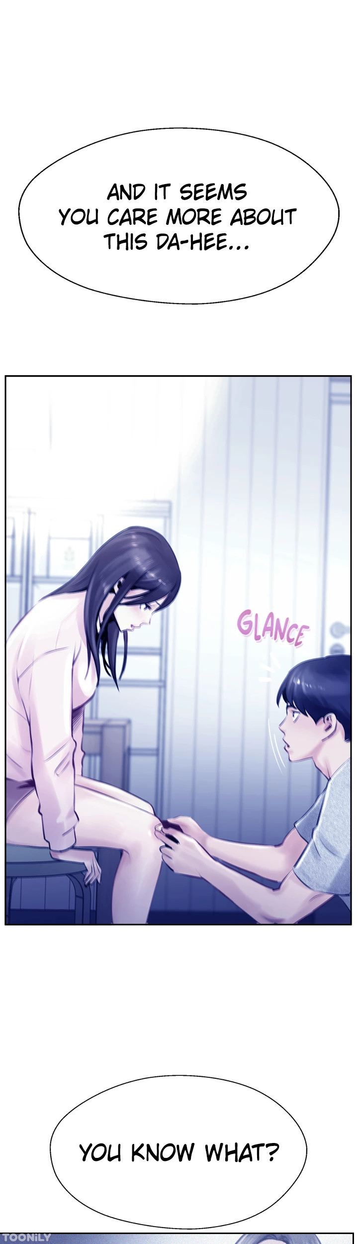 Top of the World Chapter 34 - Manhwa18.com