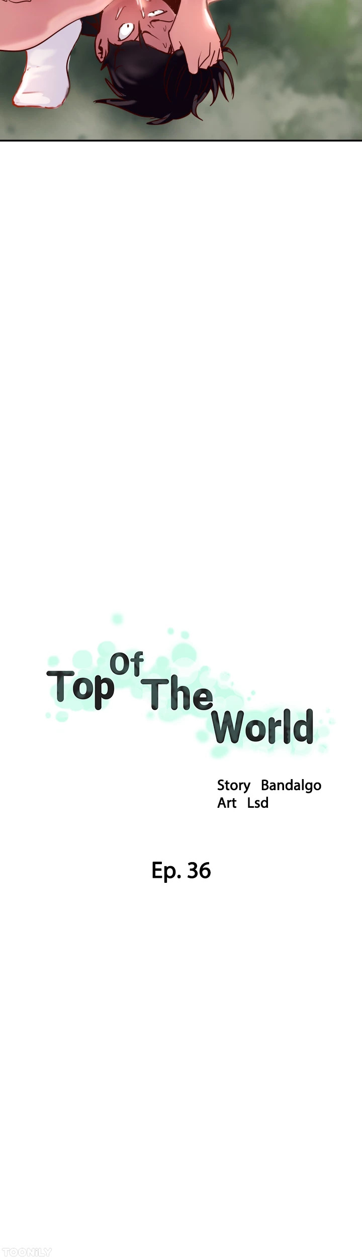 Top of the World Chapter 36 - Manhwa18.com